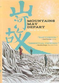 Mountains May Depart Mountains May Depart Boxcover