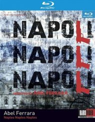 Napoli Napoli Napoli (Blu-Ray) Napoli Napoli Napoli (Blu-Ray) Boxcover