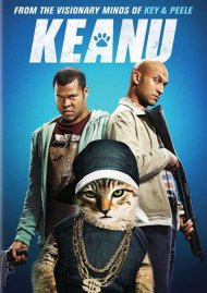 Keanu Keanu Boxcover