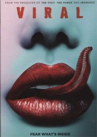 Viral Viral Boxcover