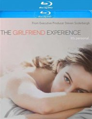 Girlfriend Experience, The: Season One Girlfriend Experience, The: Season One Boxcover