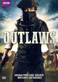 Outlaws Outlaws Boxcover