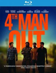4th Man Out 4th Man Out Boxcover