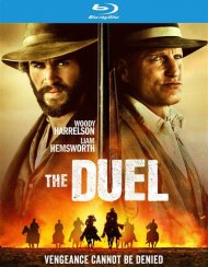 Duel, The (Blu-ray + UltraViolet) Duel, The (Blu-ray + UltraViolet) Boxcover