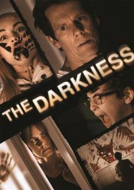 Darkness, The Darkness, The Boxcover