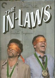 In-laws, The In-laws, The Boxcover