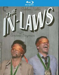 In-laws, The In-laws, The Boxcover