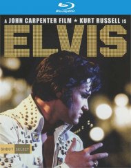 Elvis Elvis Boxcover