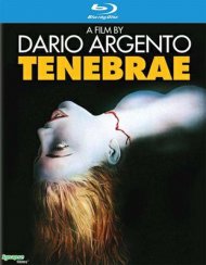 Tenebrae Tenebrae Boxcover