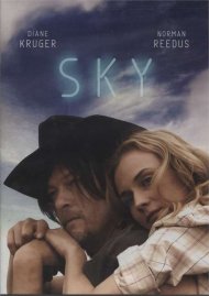 Sky Sky Boxcover