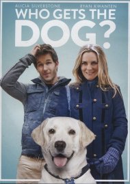 Who Gets The Dog? Who Gets The Dog? Boxcover