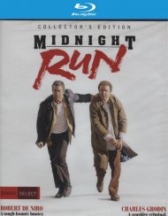 Midnight Run Midnight Run Boxcover