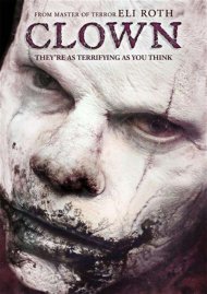 Clown Clown Boxcover