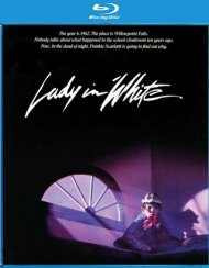 Lady In White Lady In White Boxcover