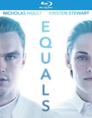 Equals (Blu-ray + UltraViolet) Equals (Blu-ray + UltraViolet) Boxcover