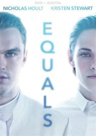 Equals (DVD + UltraViolet) Equals (DVD + UltraViolet) Boxcover