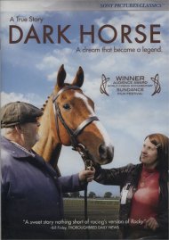 Dark Horse Dark Horse Boxcover