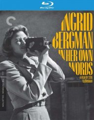 Ingrid Bergman In Her Own Words Ingrid Bergman In Her Own Words Boxcover