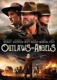 Outlaws & Angels Outlaws & Angels Boxcover