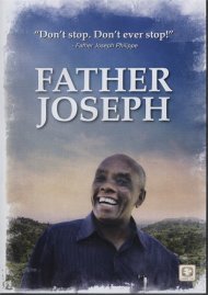 Father Joseph Father Joseph Boxcover