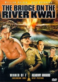 Bridge On The River Kwai, The