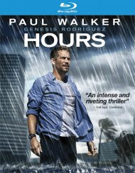 Hours (Blu-ray + UltraViolet) Hours (Blu-ray + UltraViolet) Boxcover