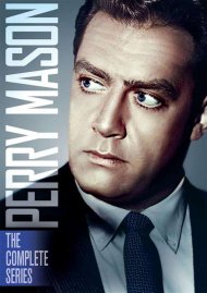 Perry Mason: The Complete Series Epik Pack Perry Mason: The Complete Series Epik Pack Boxcover