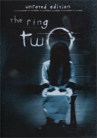 Ring Two, The Ring Two, The Boxcover