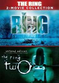 Ring, The / The Ring Two Movie Collection Ring, The / The Ring Two Movie Collection Boxcover