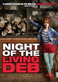 Night Of The Living Deb Night Of The Living Deb Boxcover