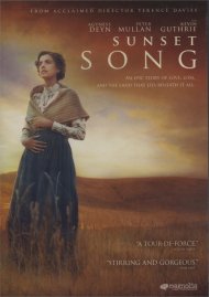 Sunset Song Sunset Song Boxcover