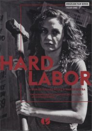Hard Labor Hard Labor Boxcover