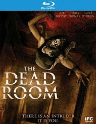 Dead Room, The Dead Room, The Boxcover