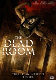 Dead Room, The Dead Room, The Boxcover