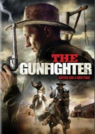 Gunfighter, The Gunfighter, The Boxcover