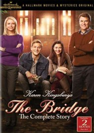 Bridge, The: The Complete Story Bridge, The: The Complete Story Boxcover