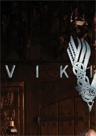 Vikings: Season Four - Volume One Vikings: Season Four - Volume One Boxcover