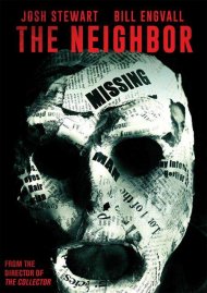 Neighbor, The Neighbor, The Boxcover
