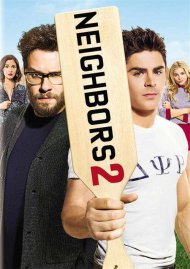 Neighbors 2: Sorority Rising Neighbors 2: Sorority Rising Boxcover