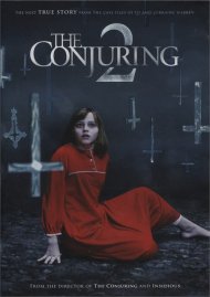 Conjuring 2, The - Special Edition Conjuring 2, The - Special Edition Boxcover