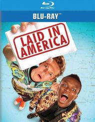 Laid In America Laid In America Boxcover