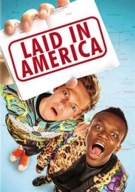 Laid In America Laid In America Boxcover