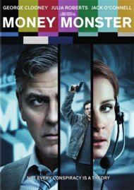 Money Monster Money Monster Boxcover