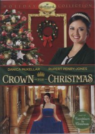 Crown For Christmas Crown For Christmas Boxcover