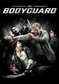 Bodyguard, The Bodyguard, The Boxcover