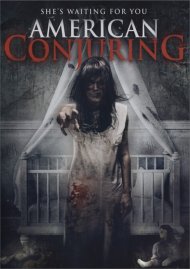 American Conjuring American Conjuring Boxcover