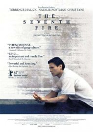 Seventh Fire, The Seventh Fire, The Boxcover