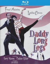 Daddy Long Legs Daddy Long Legs Boxcover