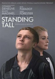 Standing Tall Standing Tall Boxcover