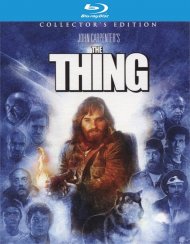Thing, The: Collectors Edition Thing, The: Collectors Edition Boxcover